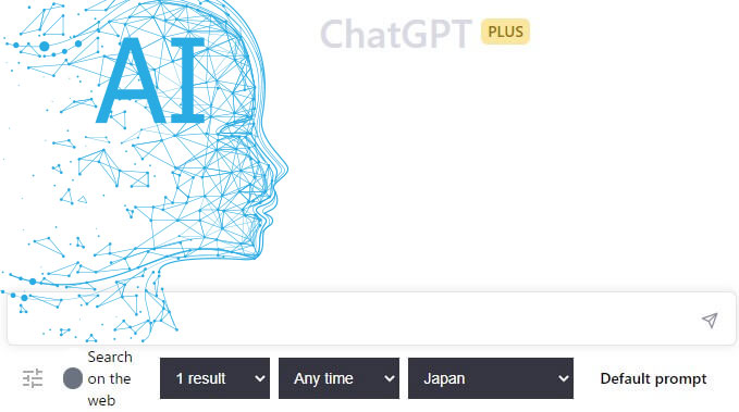 ChatGPT